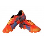 HDL Football Shoes Fusion Orange